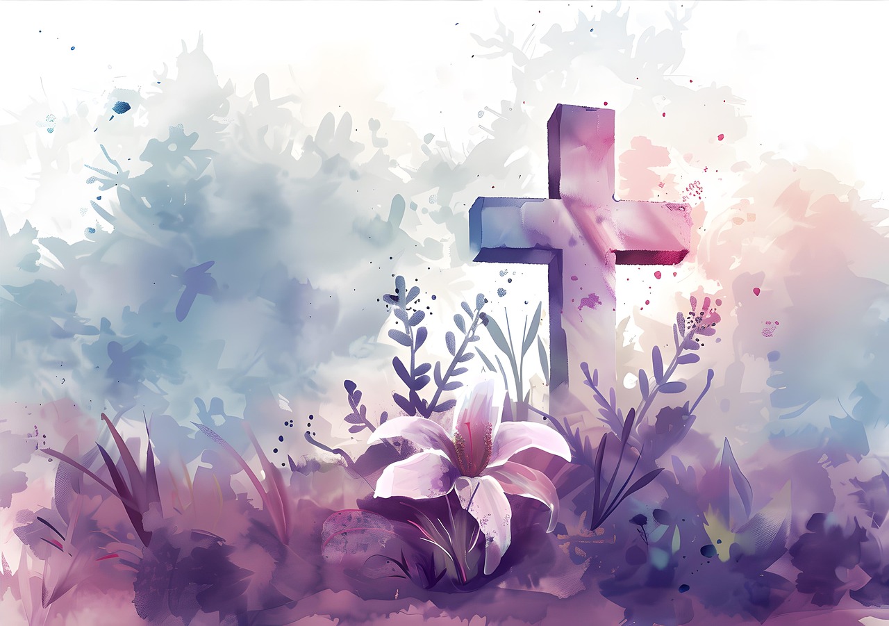 Christ formed within you the hope of glory.